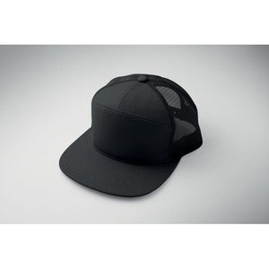 Cappellino 7 pannelli - personalizzabile con logo