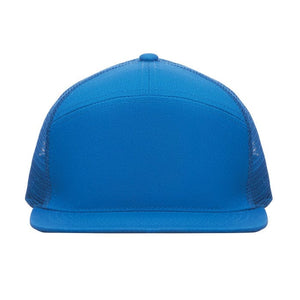 Cappellino 7 pannelli - personalizzabile con logo