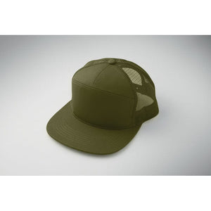 Cappellino 7 pannelli - personalizzabile con logo