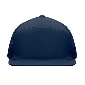 Cappellino 7 pannelli - personalizzabile con logo