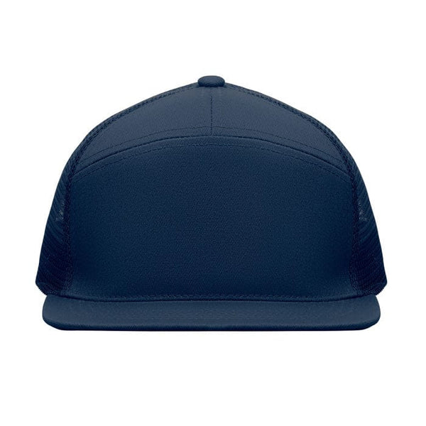 Cappellino 7 pannelli - personalizzabile con logo