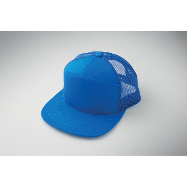 Cappellino 7 pannelli - personalizzabile con logo