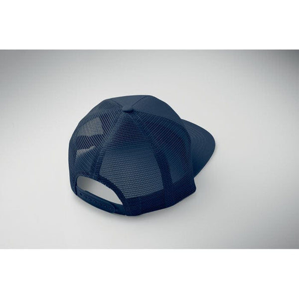 Cappellino 7 pannelli - personalizzabile con logo