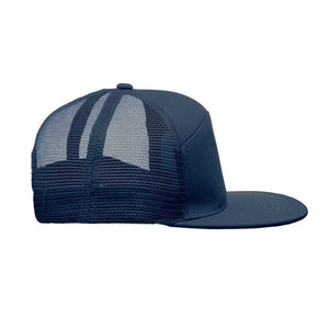Cappellino 7 pannelli - personalizzabile con logo