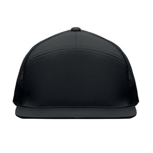 Cappellino 7 pannelli - personalizzabile con logo