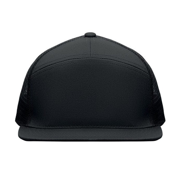 Cappellino 7 pannelli - personalizzabile con logo