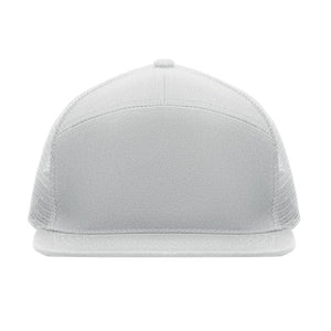 Cappellino 7 pannelli - personalizzabile con logo