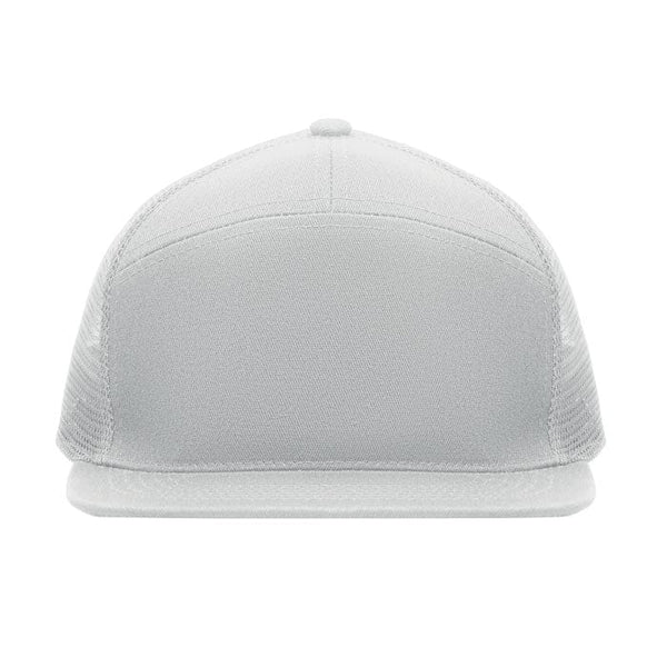 Cappellino 7 pannelli - personalizzabile con logo
