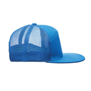 Cappellino 7 pannelli - personalizzabile con logo