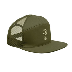 Cappellino 7 pannelli - personalizzabile con logo