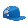 Cappellino 7 pannelli Royal - personalizzabile con logo