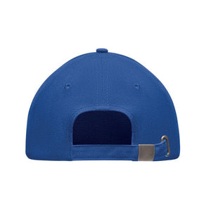 Cappellino a 5 pannelli - personalizzabile con logo