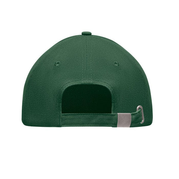 Cappellino a 5 pannelli - personalizzabile con logo