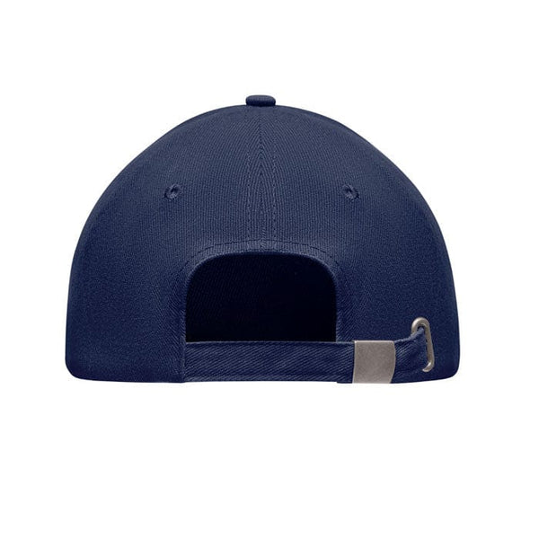 Cappellino a 5 pannelli - personalizzabile con logo