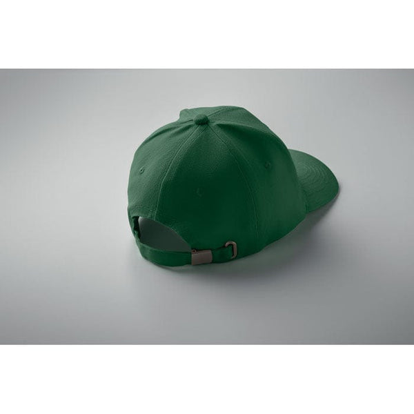 Cappellino a 6 pannelli 260g - personalizzabile con logo