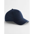 Cappellino ACCELERATE CAP blu - personalizzabile con logo