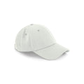 Cappellino Air Mesh 6 Panel Cap grigio - personalizzabile con logo