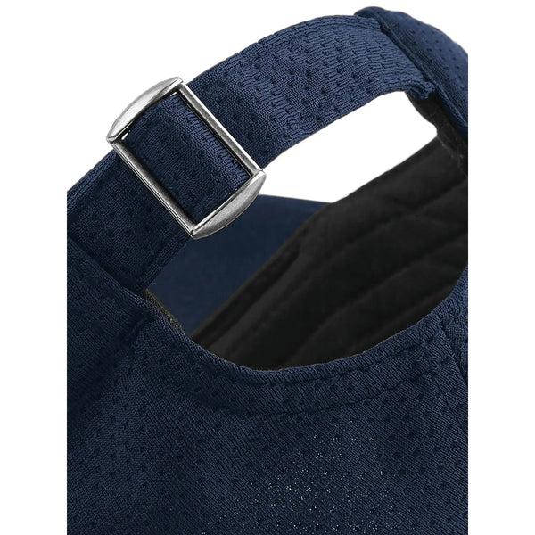 Cappellino Air Mesh 6 Panel Cap - personalizzabile con logo
