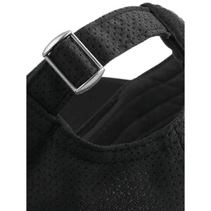 Cappellino Air Mesh 6 Panel Cap - personalizzabile con logo