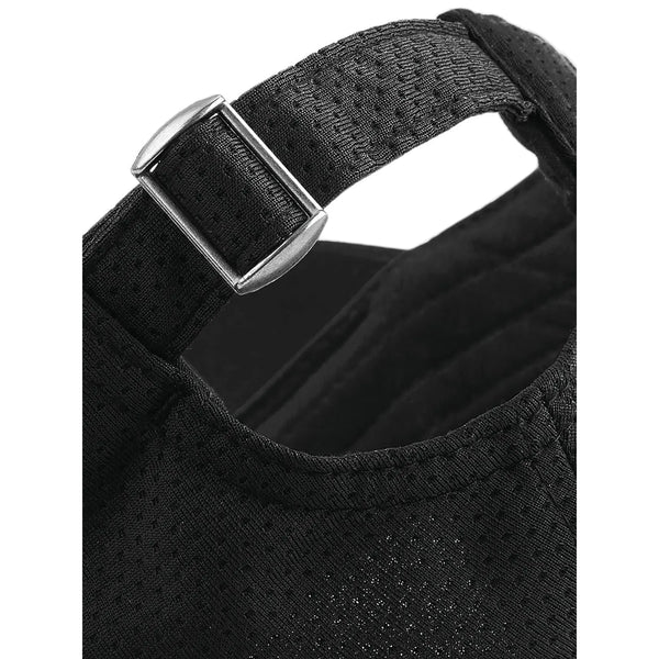 Cappellino Air Mesh 6 Panel Cap - personalizzabile con logo