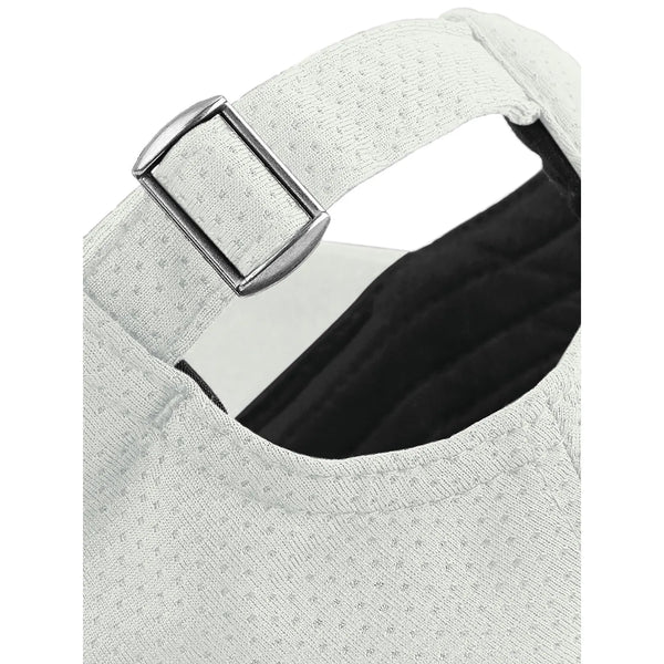 Cappellino Air Mesh 6 Panel Cap - personalizzabile con logo