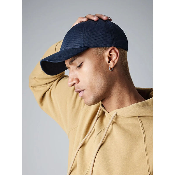 Cappellino Air Mesh 6 Panel Cap - personalizzabile con logo