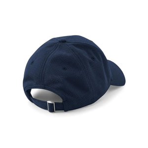 Cappellino Air Mesh 6 Panel Cap - personalizzabile con logo