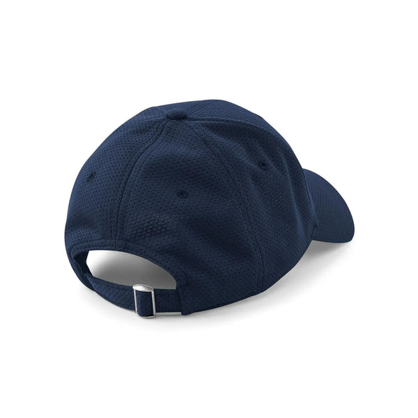 Cappellino Air Mesh 6 Panel Cap - personalizzabile con logo