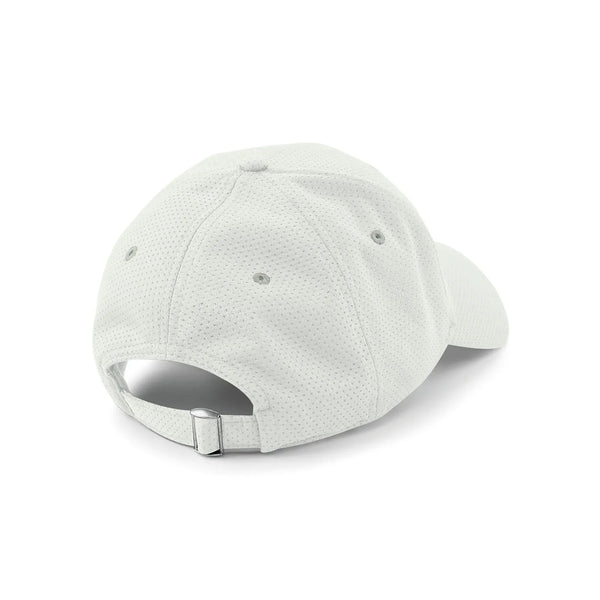 Cappellino Air Mesh 6 Panel Cap - personalizzabile con logo