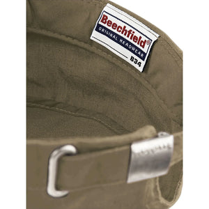 Cappellino Army Cap - personalizzabile con logo