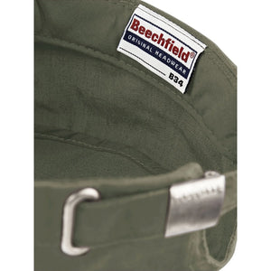 Cappellino Army Cap - personalizzabile con logo