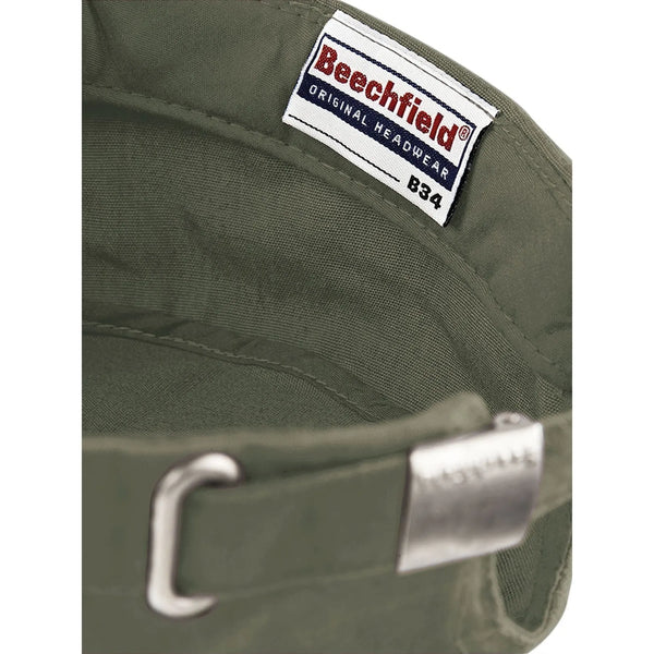 Cappellino Army Cap - personalizzabile con logo