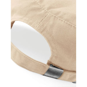 Cappellino Army Cap - personalizzabile con logo