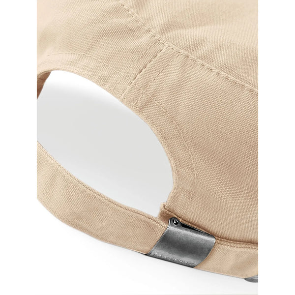 Cappellino Army Cap - personalizzabile con logo