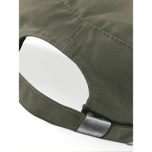 Cappellino Army Cap - personalizzabile con logo