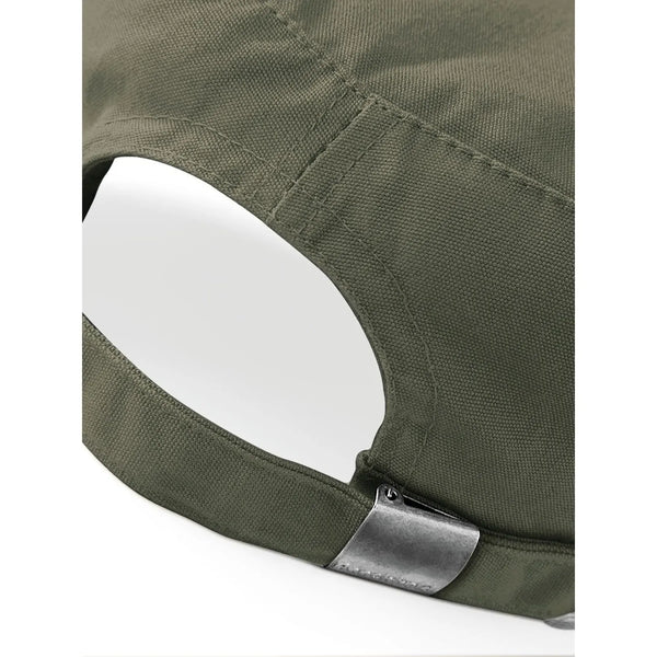 Cappellino Army Cap - personalizzabile con logo