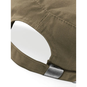 Cappellino Army Cap - personalizzabile con logo