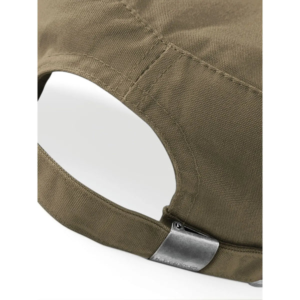 Cappellino Army Cap - personalizzabile con logo
