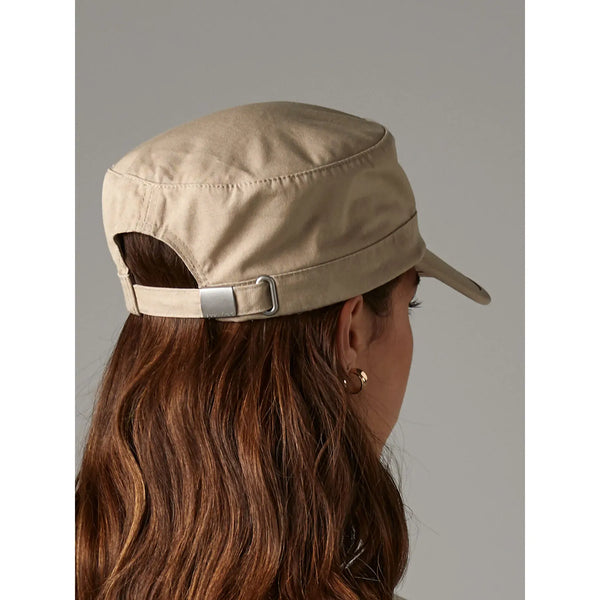 Cappellino Army Cap - personalizzabile con logo