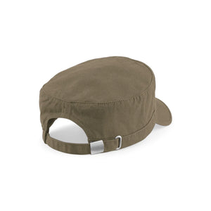 Cappellino Army Cap - personalizzabile con logo