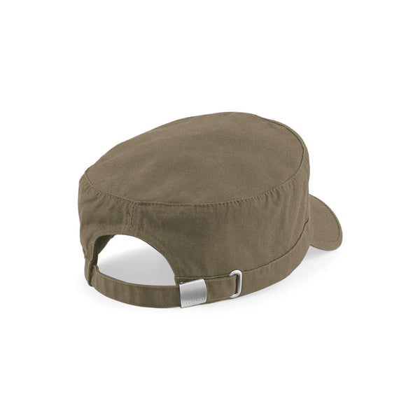 Cappellino Army Cap - personalizzabile con logo