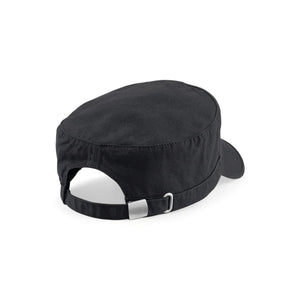 Cappellino Army Cap - personalizzabile con logo