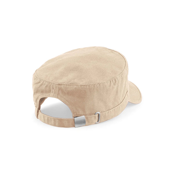 Cappellino Army Cap - personalizzabile con logo