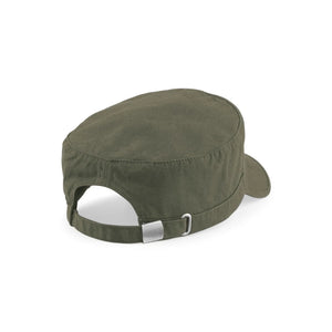 Cappellino Army Cap - personalizzabile con logo