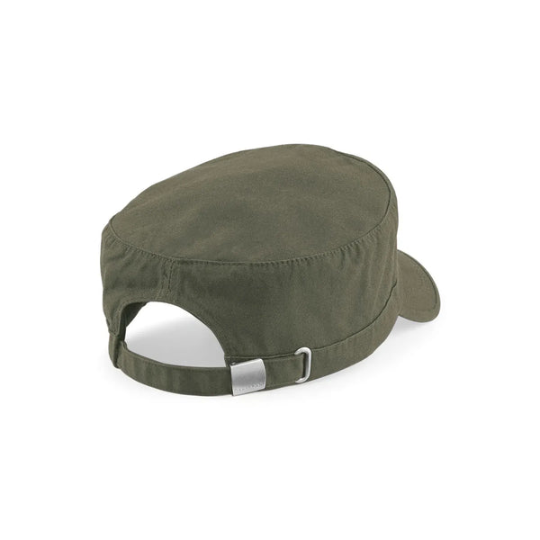 Cappellino Army Cap - personalizzabile con logo