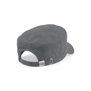 Cappellino Army Cap - personalizzabile con logo