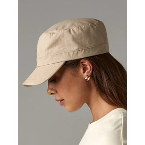 Cappellino Army Cap - personalizzabile con logo