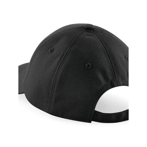 Cappellino Authentic Baseball Cap - personalizzabile con logo