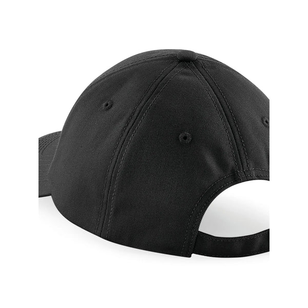 Cappellino Authentic Baseball Cap - personalizzabile con logo