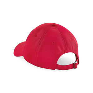 Cappellino Authentic Baseball Cap - personalizzabile con logo